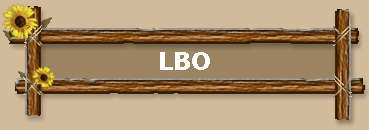 LBO